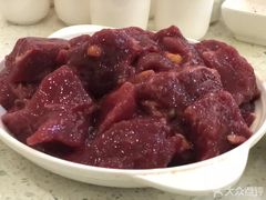 -蜀皇·菌汤鲜黄牛肉汤锅(宽窄巷子店)