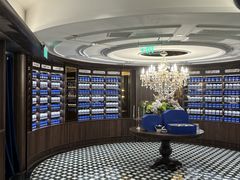 -CHARLIETOWN红茶公司(南京万象天地店)