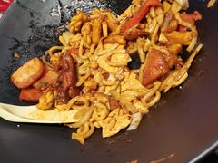 -一麻一辣麻辣香锅(方庄店)