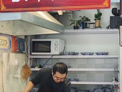 -老街杂酱面(东升街店)