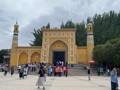 -艾提尕尔清真寺