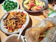 -水平有限广西米粉·广西风味集(五道口店)