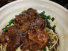 -无名氏面馆(邮电路店)