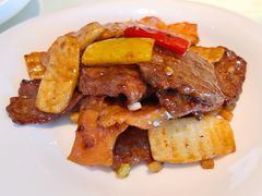 黑毛和牛-粤界(望京金辉店)