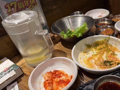 -农乐园炭火烤肉(世茂店)