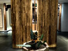 -翁暖茶馆(滨江东总店)