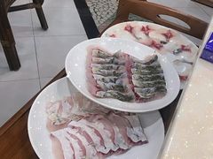 -正能量脆肉鲩火锅