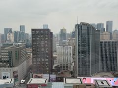 -成都尼依格罗酒店