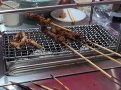 -河南前程·羊肉汤·烧烤(总店)
