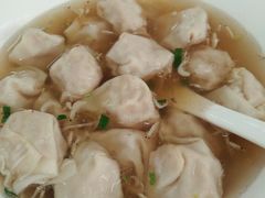 -黄家馄饨(铁心桥店)
