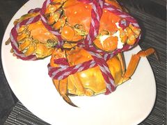 -长沙北辰洲际酒店-兰调全日餐厅