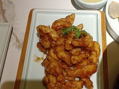 -四世同堂·京菜·烤鸭(双井店)