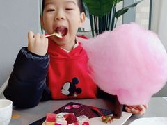 -古仓餐厅·创意菜