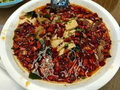 -郑庄脂渣海鲜楼(九水路店)