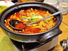 -肖记公安牛肉鱼杂馆· 省级非物质文化遗产(仁和路店)