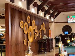 -金厨泰国餐厅·全泰籍厨师料理(拱北店)