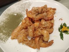 -将相和·海鲜蒸饺大连菜