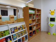 -蓝莓果幼儿园(通州梨园店)