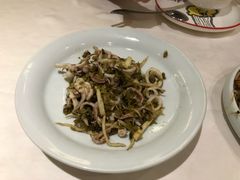 -小厨师·二十年沈家门小海鲜(百井坊巷店)