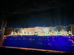 -青岛方特梦幻王国