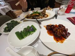 牛肉粒-老吉士(环贸iapm店)