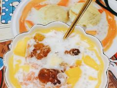 -甜心妈妈·榴莲星级糖水(北京路总店)