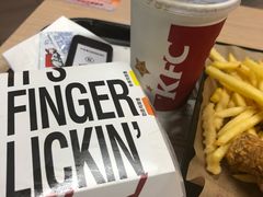 -肯德基(西安电子城店)