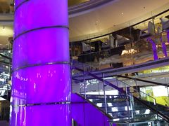 -杭州龙禧福朋喜来登酒店