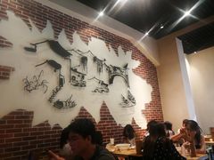 大堂-嘉州叶婆婆钵钵鸡(建设路店)