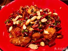 -北方馆(澳门伦敦人店)