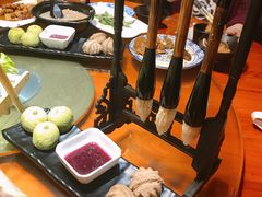 妙笔生花-醉长安(南门总店)