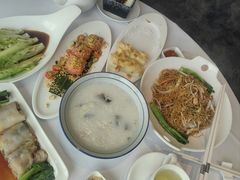 -粤财皇冠假日酒店·彩华轩中餐厅