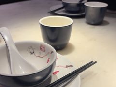 -绿茶餐厅(北京世纪金源店)