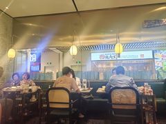 -顺峰顺水顺德菜(第一百货店)