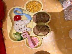 -蔡澜点心·粤菜(花城汇南区店)