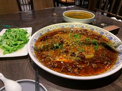 -楊公子民间菜