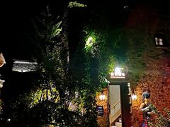 -云端咖啡(山顶教堂店)