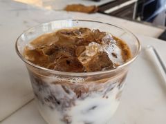 落泪的小摩卡-悦季·咖啡·甜品·下午茶(淄博喜来登酒店)
