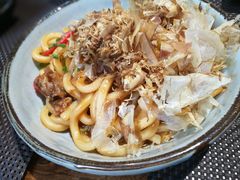 -尺山寸水日料(马桥满天星店)
