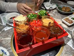 -禄婶鸡煲·打边炉