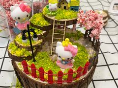 -Summer House夏莫手工坊团建活动(世博源店)