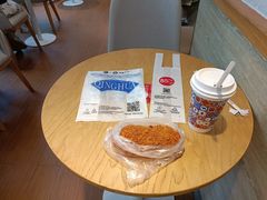 -85度C(深圳佳宁娜店)