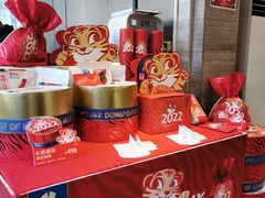 零售区-眉州东坡(团结湖店)