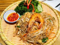 -丰豪烧烤·粤式大排档(学府店)