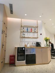 -Kraemer paris·苏豪路易士·嘉玛发廊