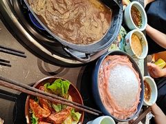 -巴蜀大将火锅(春熙店)