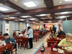 -清真马祥兴菜馆(云南北路店)