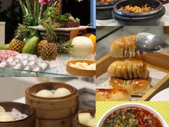 -成都明宇丽雅饭店