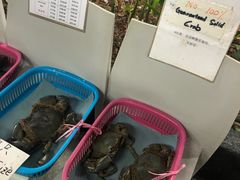 -龙海鲜螃蟹王(宏茂桥店)