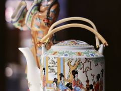 -锦府盐帮·李宅(领展购物广场中关村店)